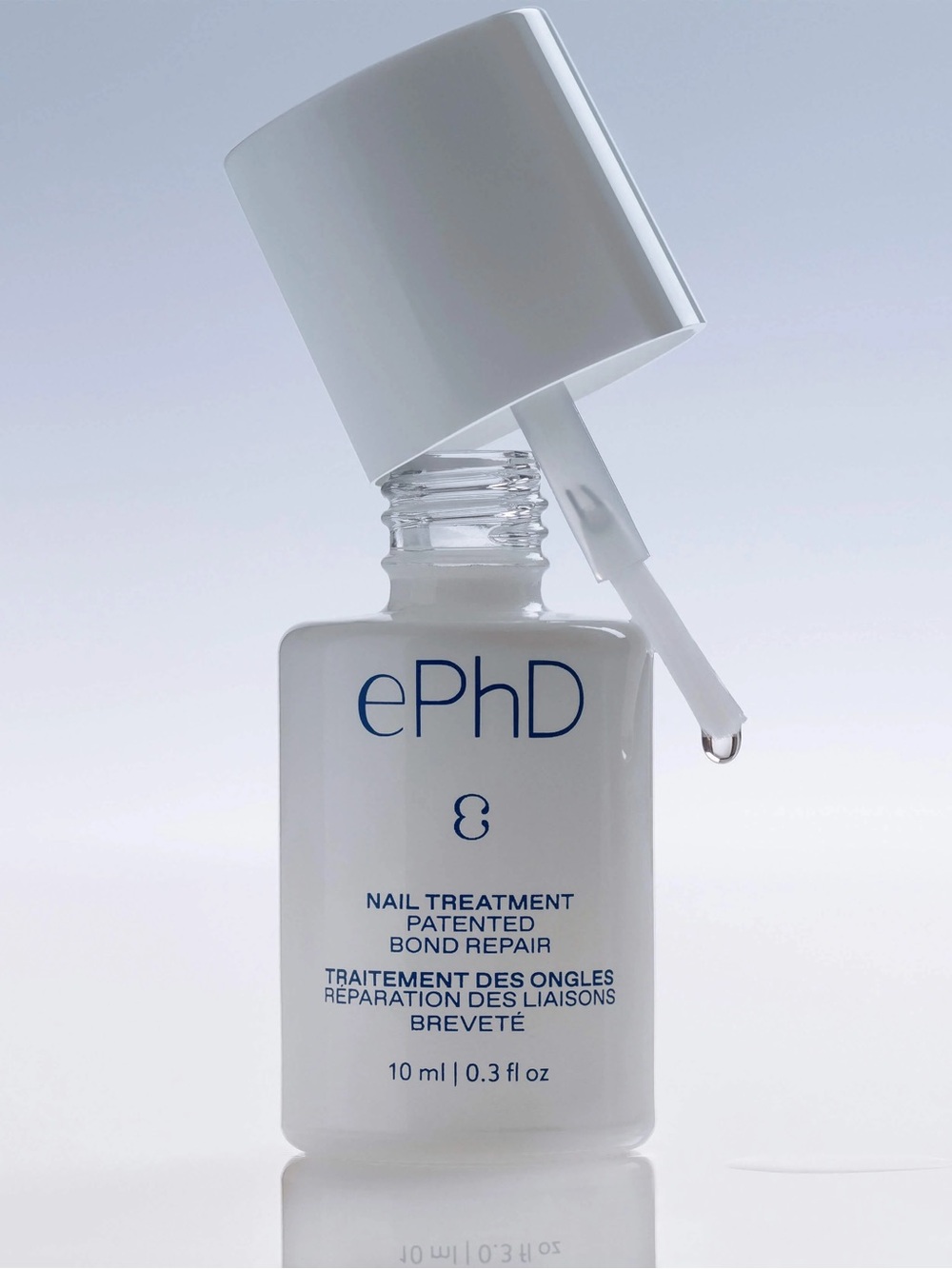 epres ePhD Bond Repair Nail Treatment